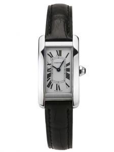 Đồng hồ Cartier WSTA0016