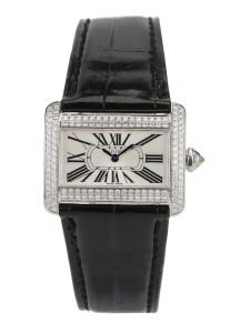 Đồng hồ Cartier WA301236