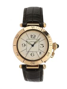 Đồng hồ Cartier C49910