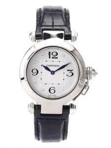 Đồng hồ Cartier WJ11902G