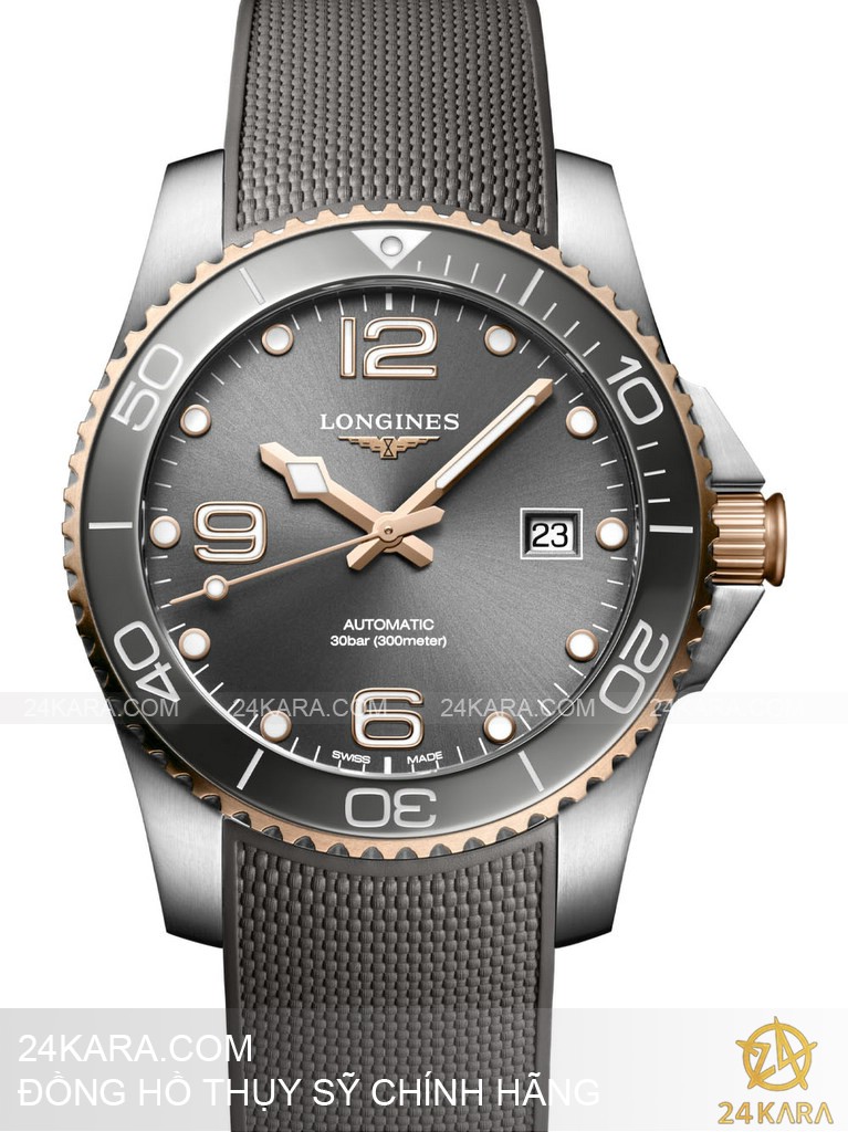 2021-longines-hydroconquest-41mm-two-tone-collection-1