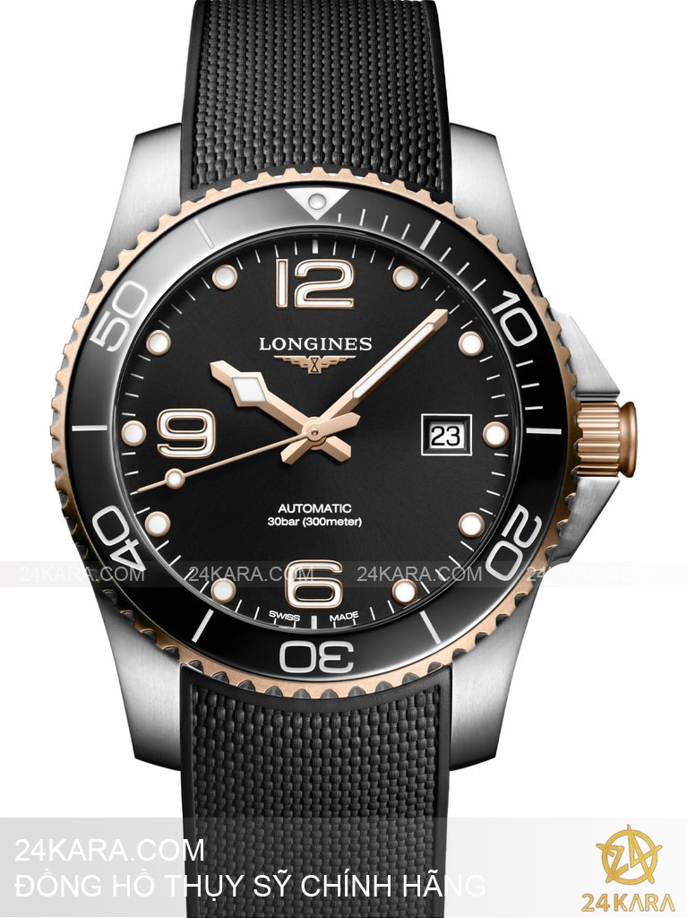 2021-longines-hydroconquest-41mm-two-tone-collection-2