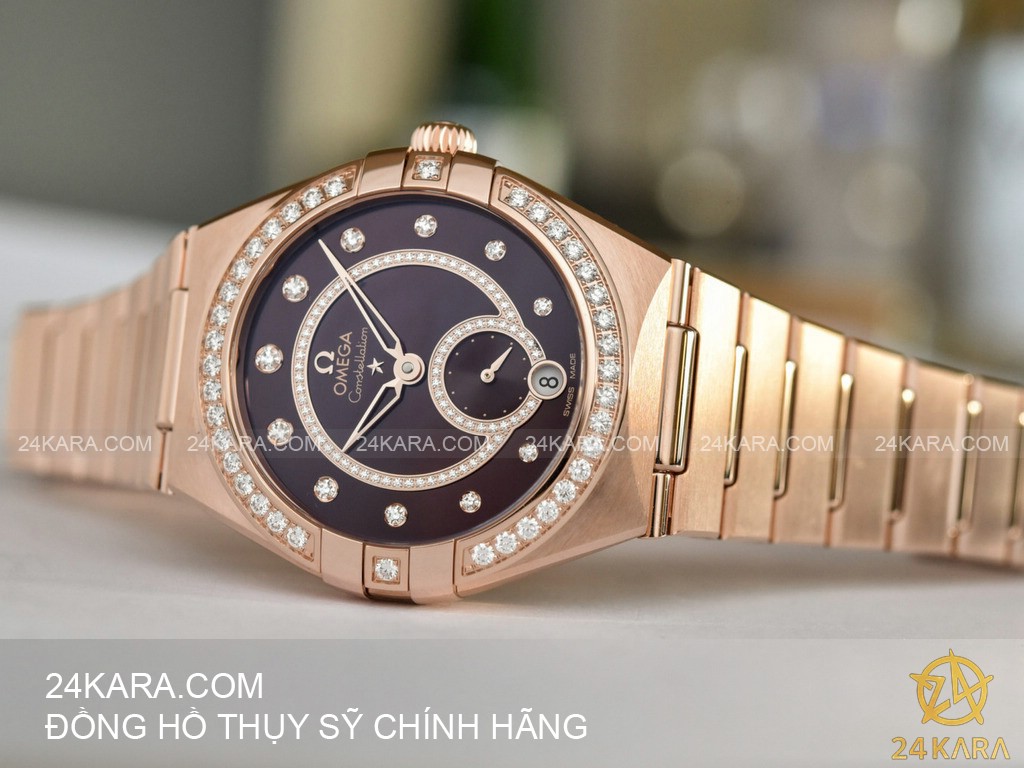 2021-omega-constellation-small-seconds-collection-1