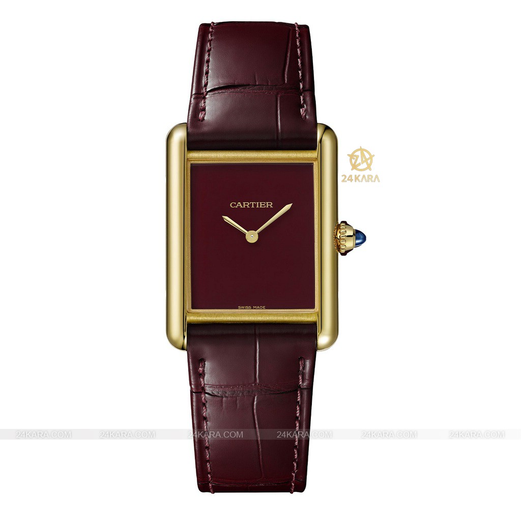 2023-cartier-tank-louis-cartier-hand-wound-red-lacquered-dial-yellow-gold-wgta0190-1