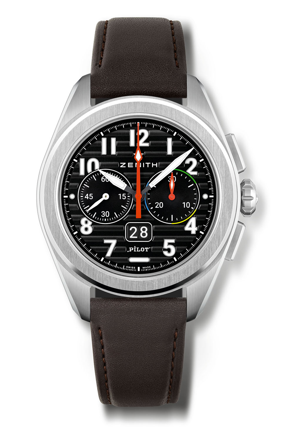 2023-zenith-pilot-big-date-flyback-chronograph-steel