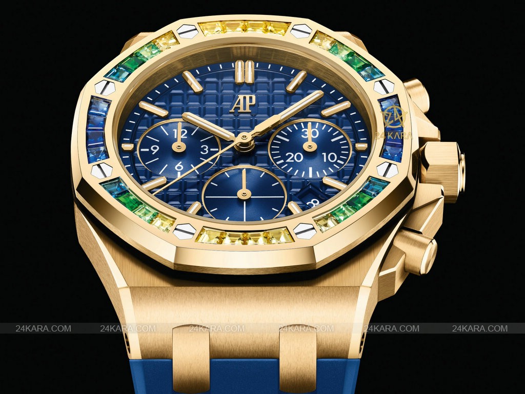 audemars-piguet-royal-oak-selfwinding-chronograph-37mm-gem-set-bezel-26231-series-4