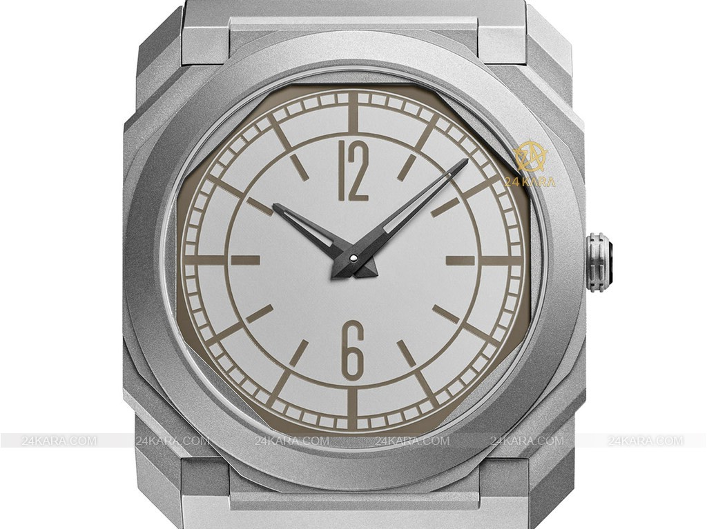 Đồng hồ Bulgari Octo Finissimo 103709 Special Edition