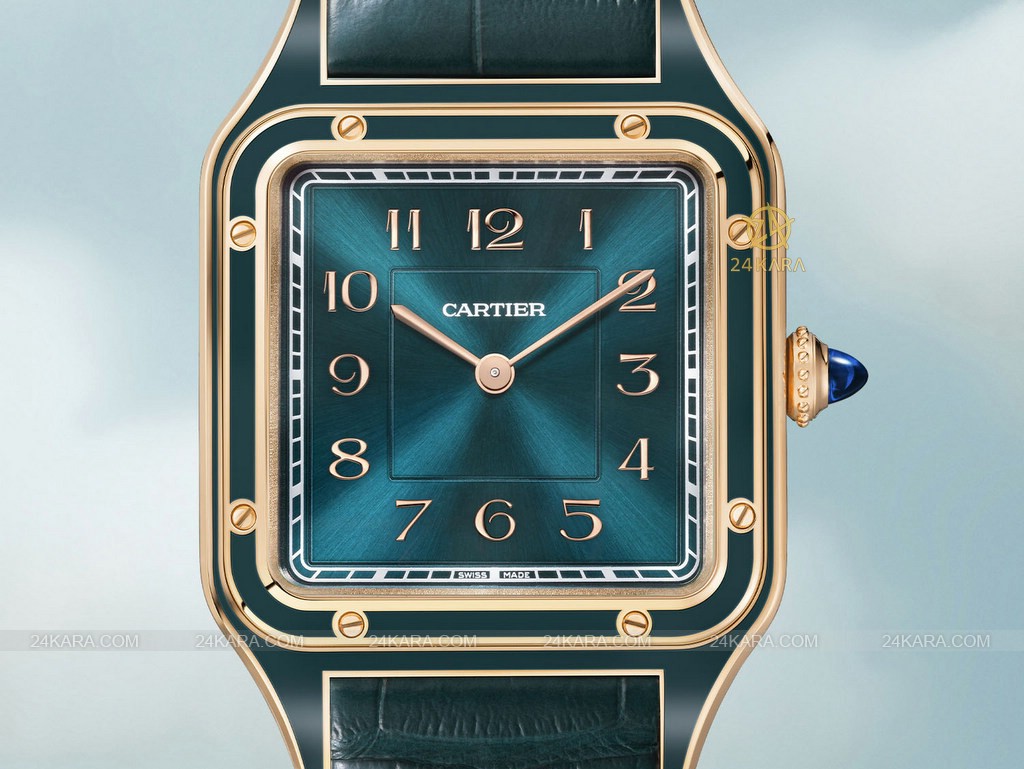 cartier-santos-dumont-lacquered-collection-2024-4