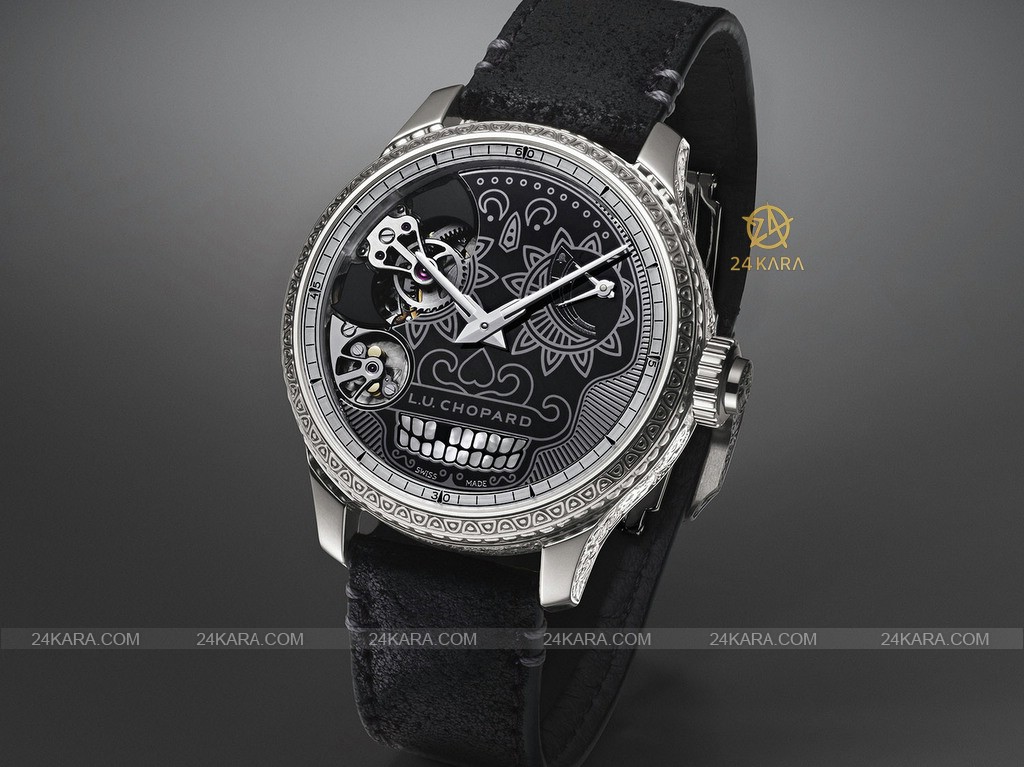 chopard-l.u.c-full-strike-dia-de-los-muertos