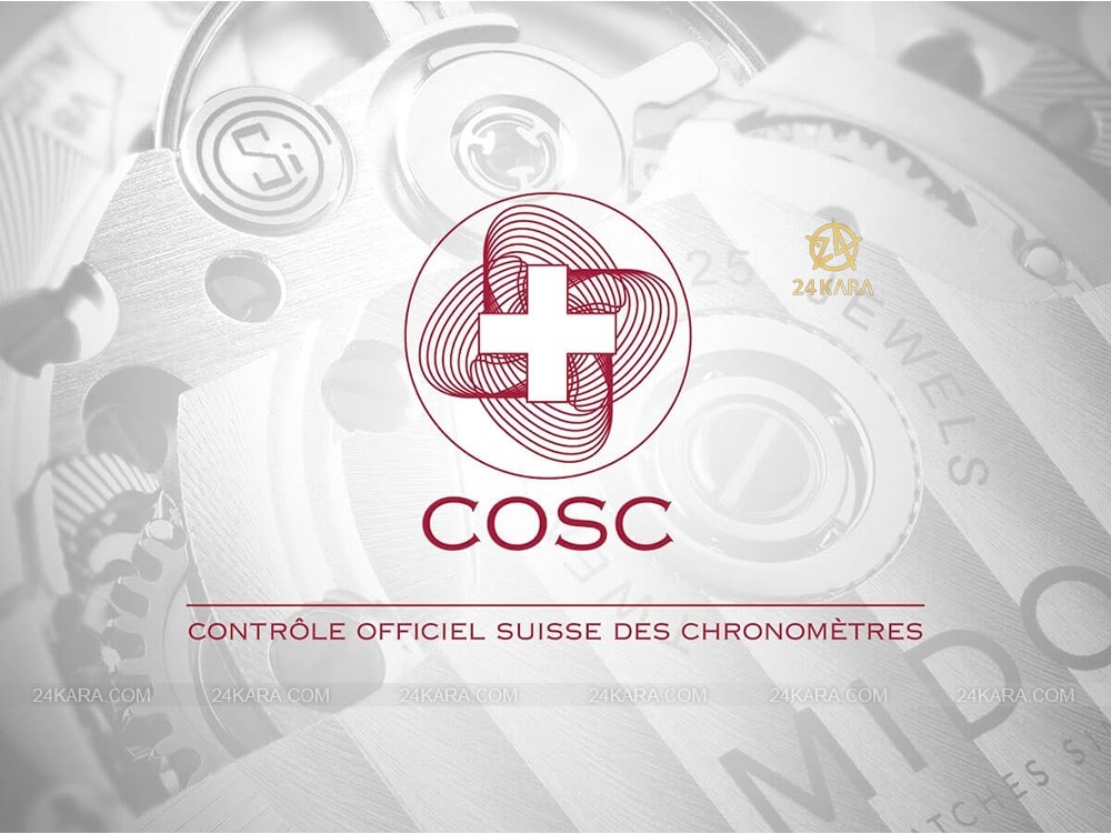 cosc