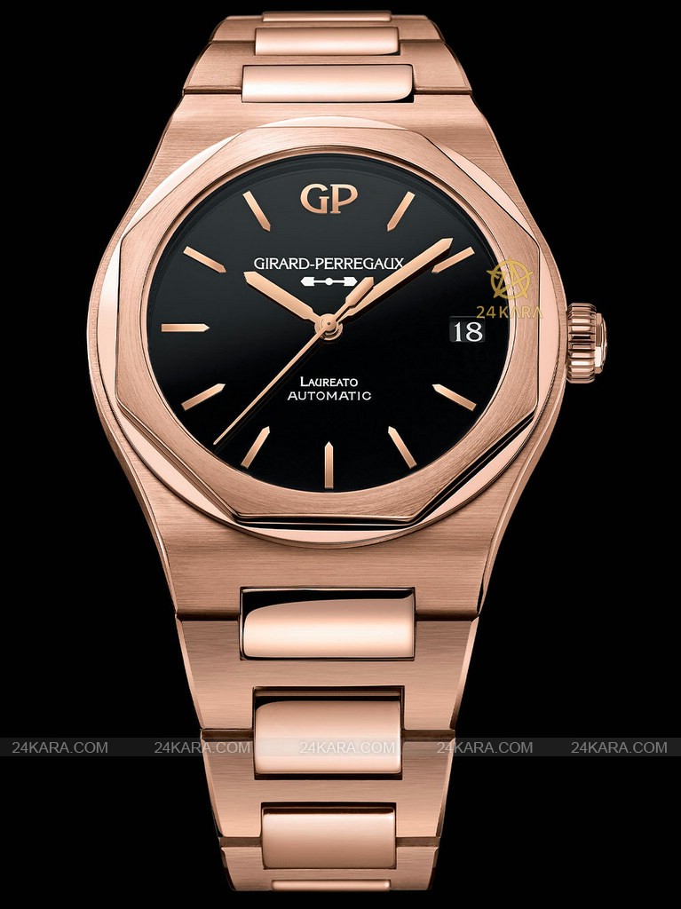 girard-perregaux-laureato-42mm-pink-gold-onyx-dial-9