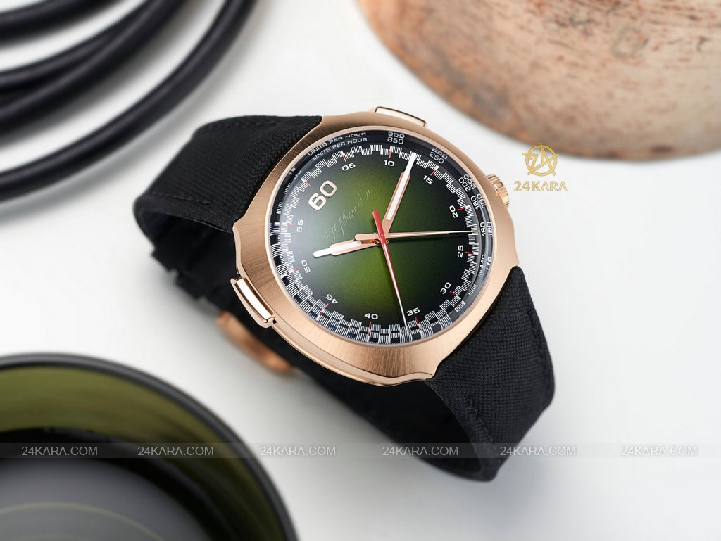 h.-moser-cie-streamliner-flyback-chronograph-red-gold-matrix-green-boutique-edition-4