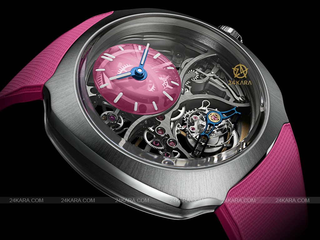 h._moser_and_cie_streamliner_cylindrical_tourbillon_skeleton_alpine_pink_livery_6811-1202-6