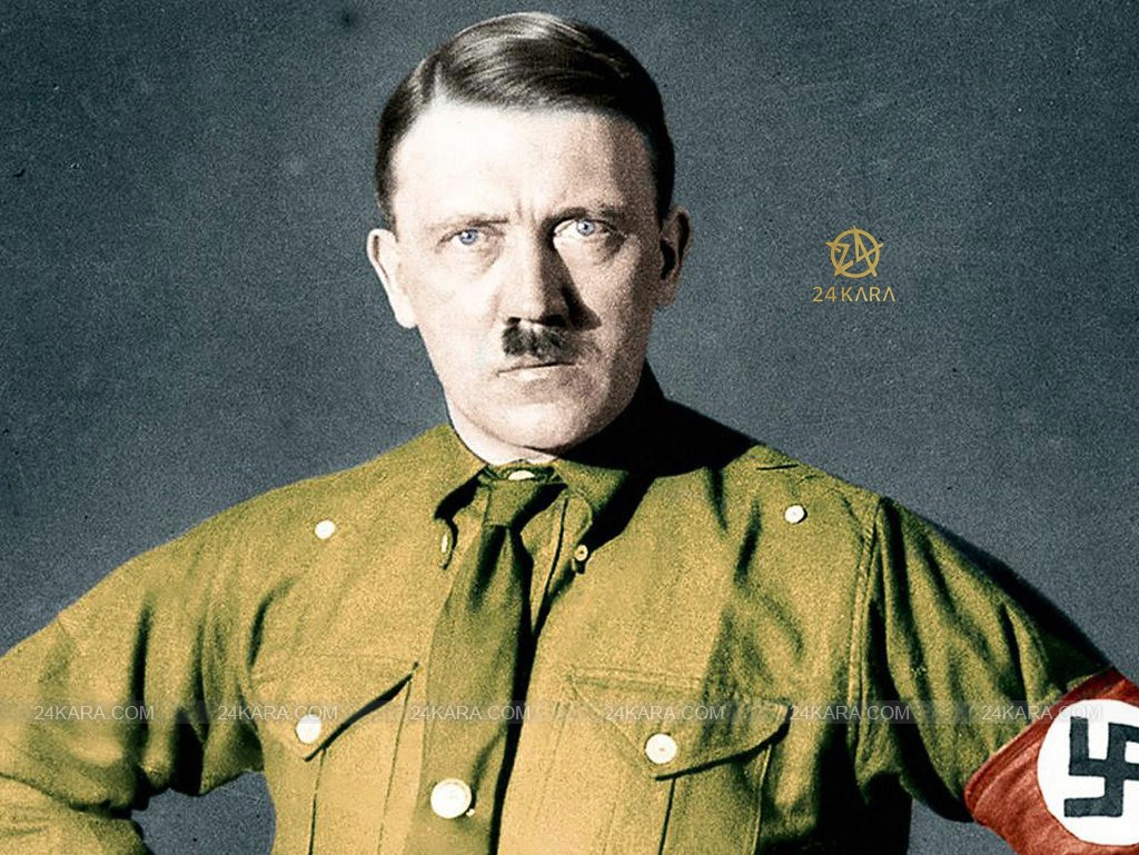 hitler