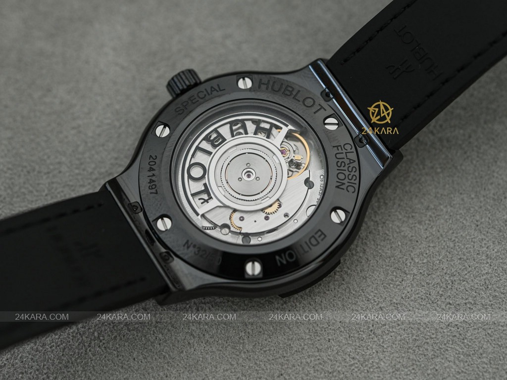 hublot-classic-fusion-black-magic-dubai-watch-week-seddiqi-x-calligraphy-artist-wissam-shawkat-9