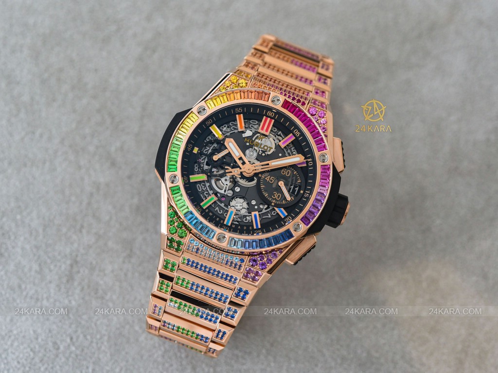 hublot-new-models-2023-lvmh-watch-week-hublot-big-bang-integrated-king-gold-rainbow-1