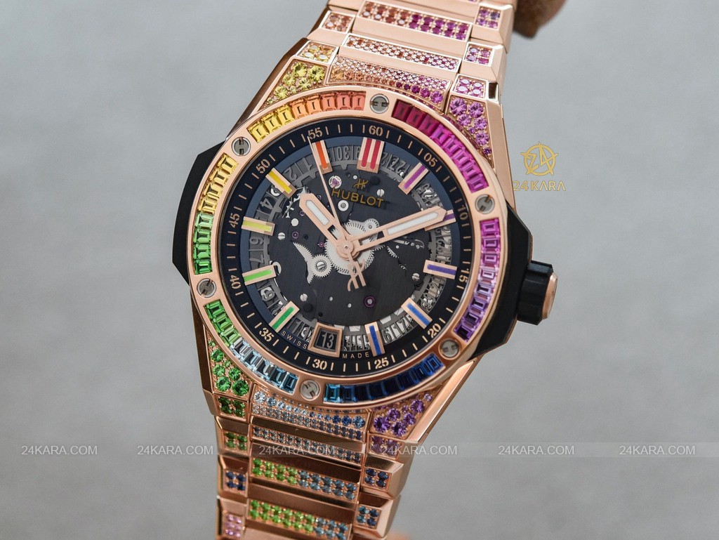 hublot-new-models-2023-lvmh-watch-week-hublot-big-bang-integrated-king-gold-rainbow-3