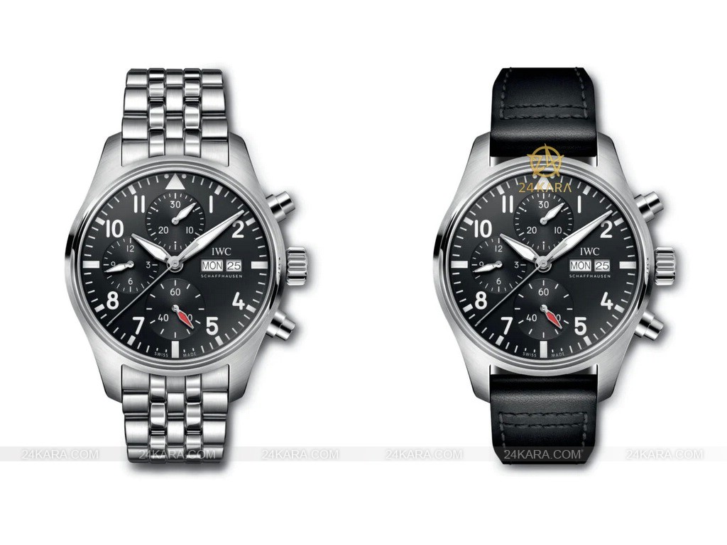 iwc-schaffhausen-pilots-watch-chronograph-41-black-dial-iw388111-iw388113-1