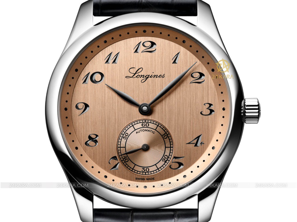 longines-master-collection-engraved-dial-small-seconds-38.5mm-salmon-l2.843.4.93.2-2