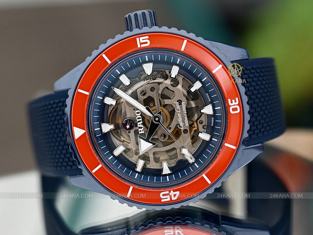 rado-captain-cook-high-tech-ceramic-skeleton-blue-ceramic-orange-and-yellow-bezel-3