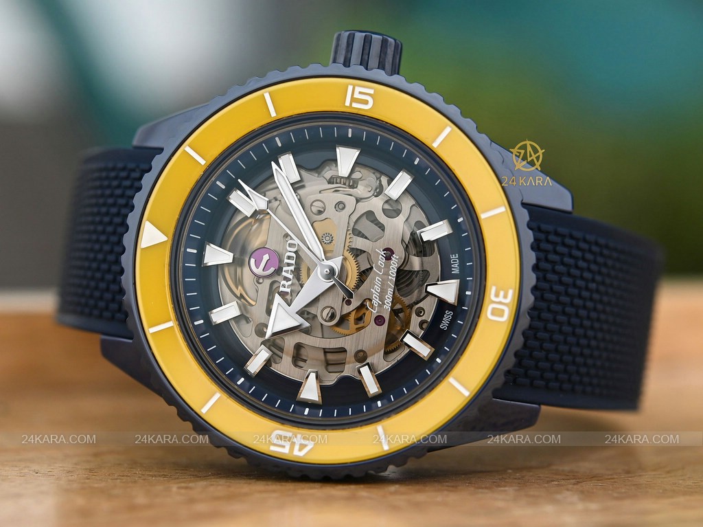 rado-captain-cook-high-tech-ceramic-skeleton-blue-ceramic-orange-and-yellow-bezel-8