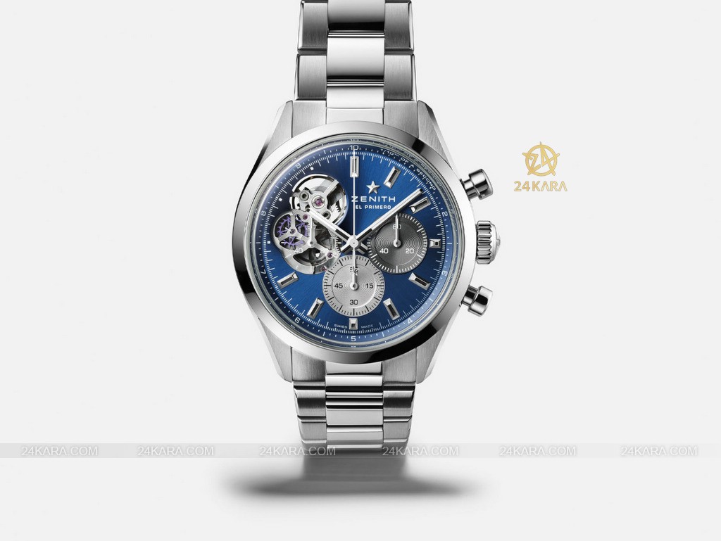 zenith-chronomaster-open-boutique-edition-blue-dial-1