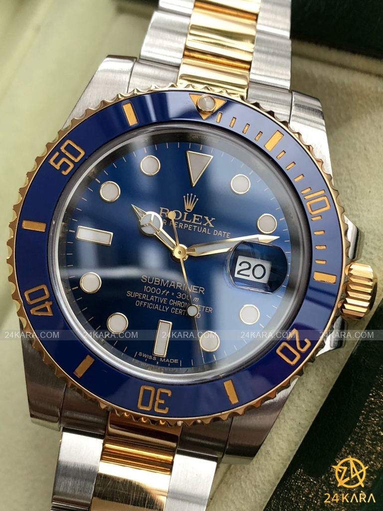 dong-ho-rolex-submariner-date-40-m116613lb-116613lb-gold-steel