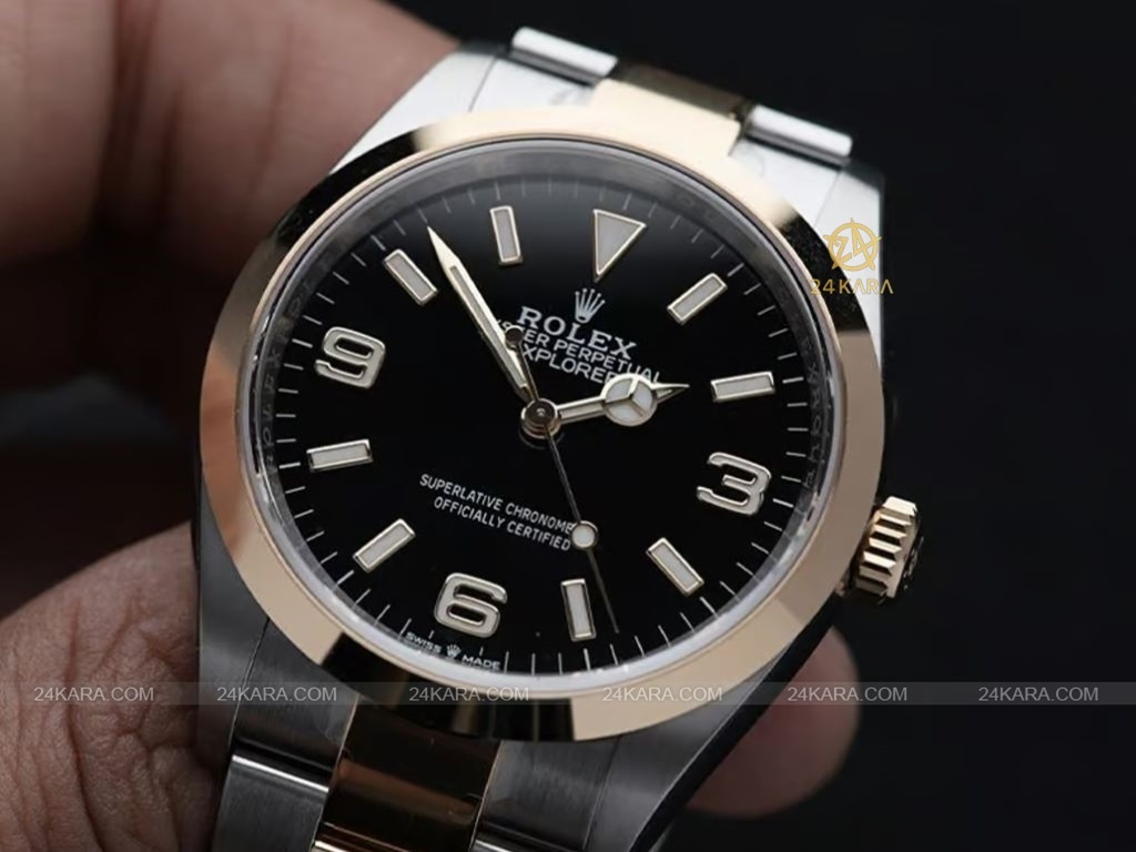 rolex-explorer