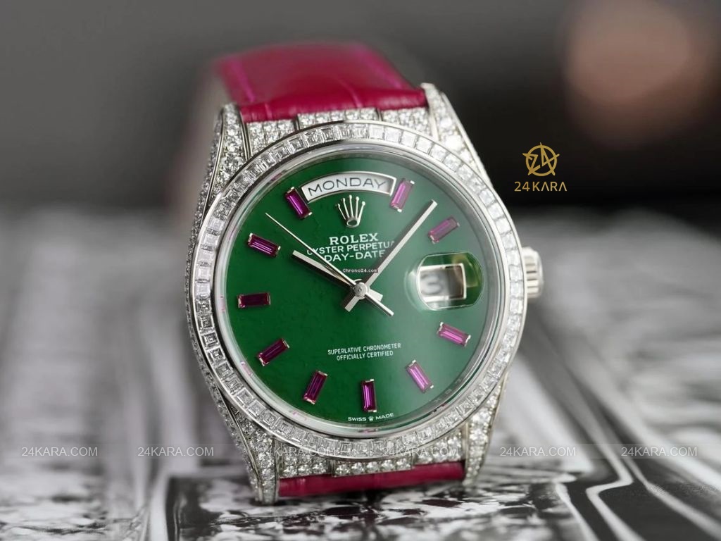 rolex-presidential