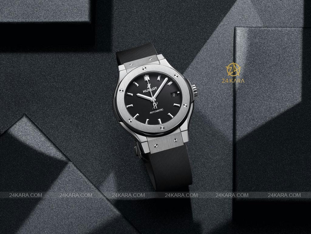 Thu mua đồng Hublot chính hãng