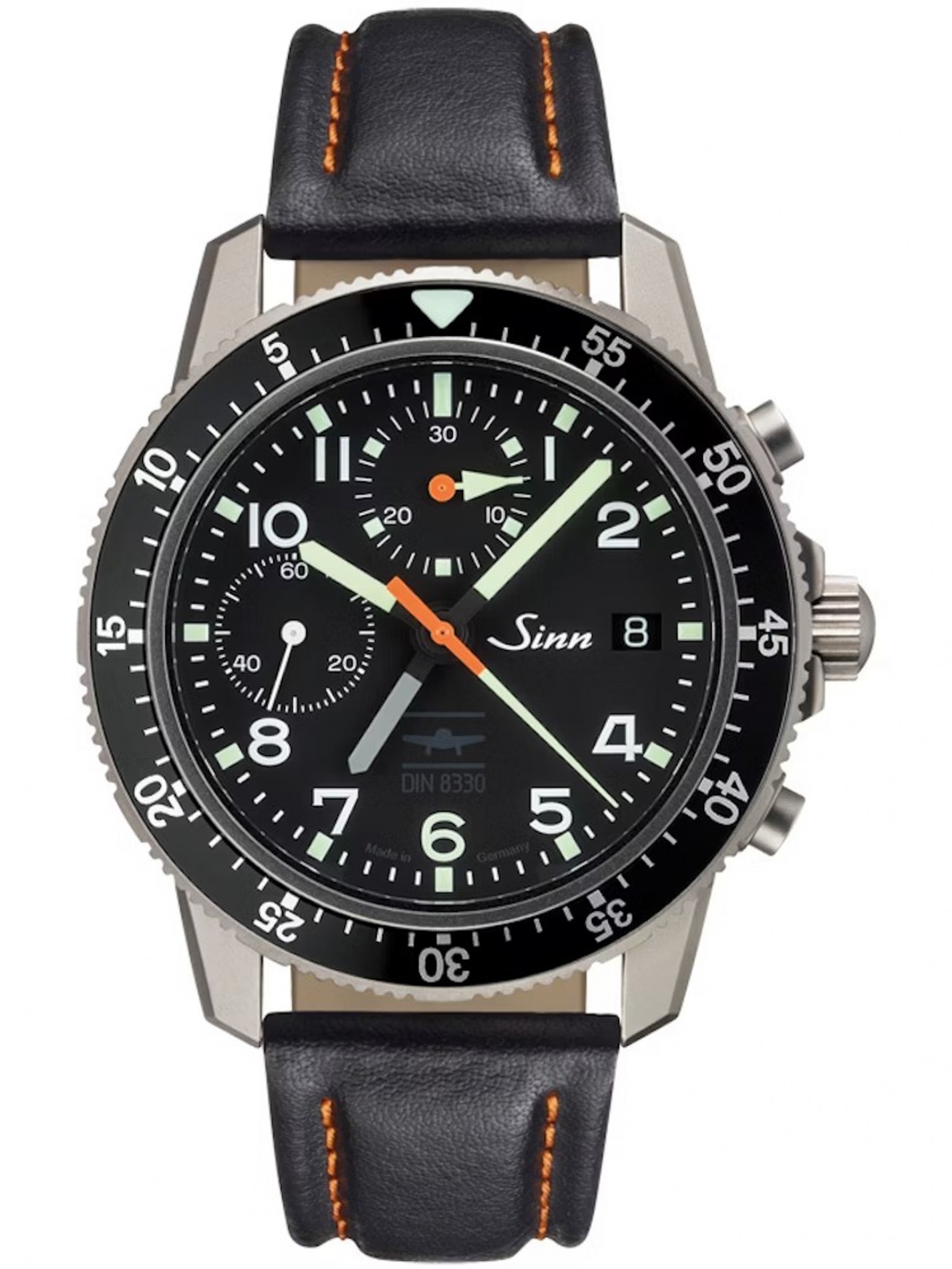 sinn-103-ti-utc-ifr-1030794-black-front