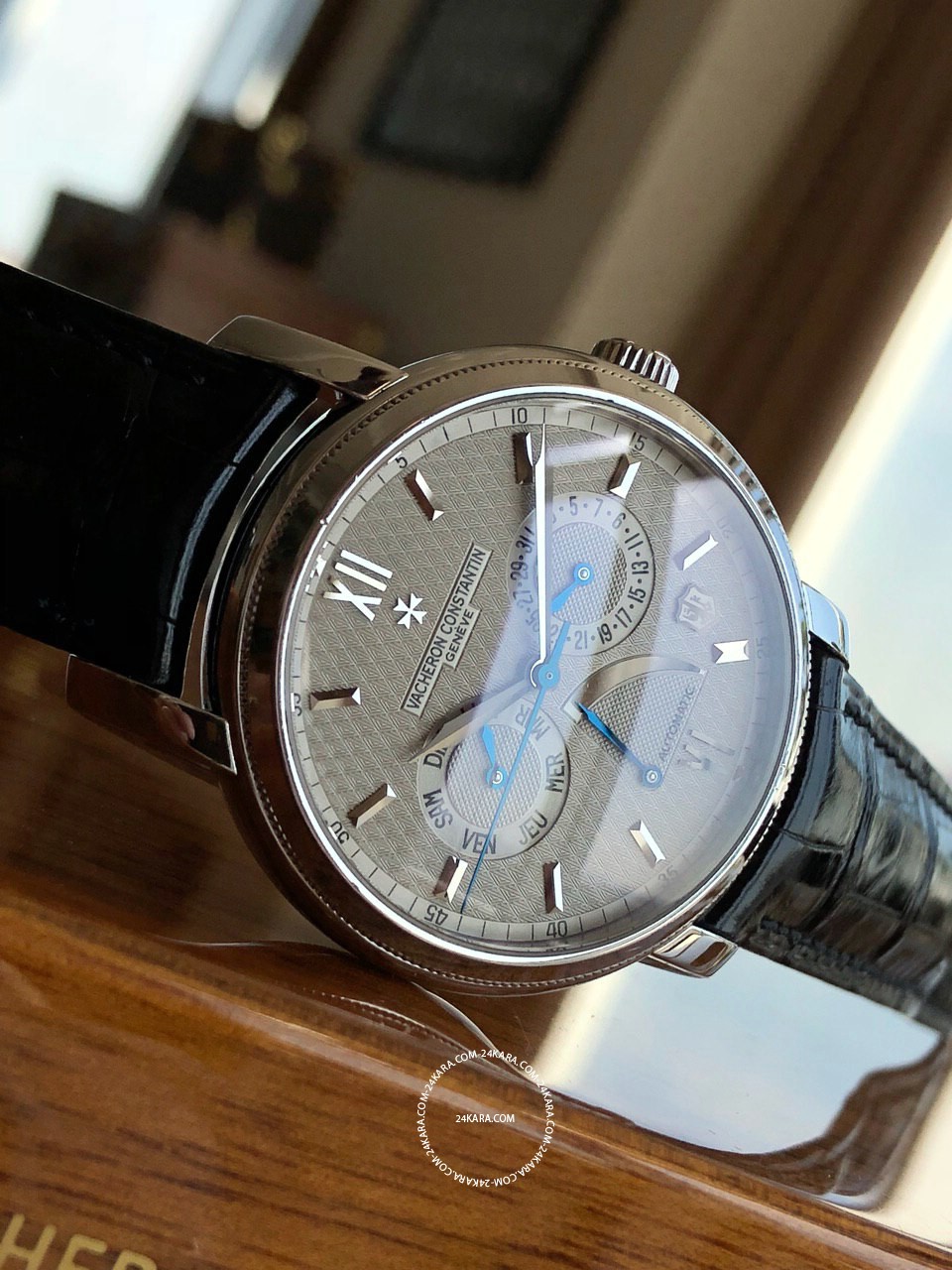 ng h Vacheron Constantin Jubilee 1755 85250 000P 9144