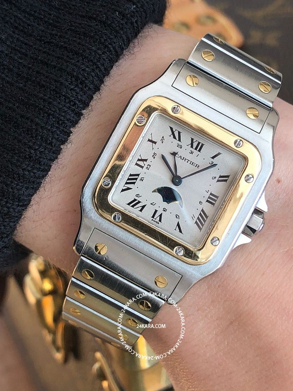 cartier_santos_galbeeb_moon_phase_steel__gold_2457_4