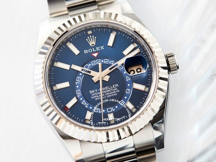 rolexskydweller8846