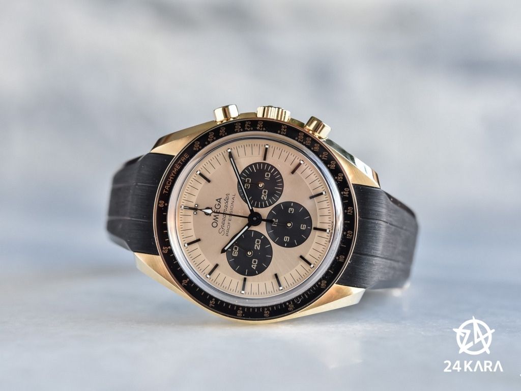 Speedmaster ban on sale