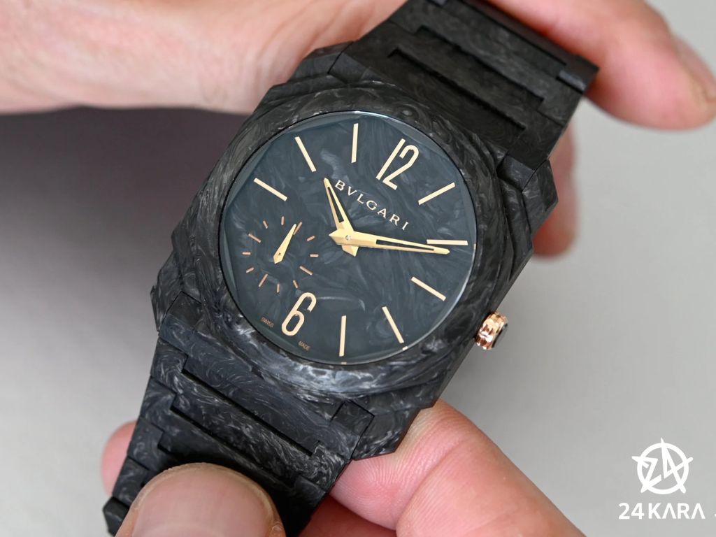 Tổng hợp top 3 mẫu đồng hồ nổi bật nhất được ra mắt trong sự kiện Geneva Watch Days 2023