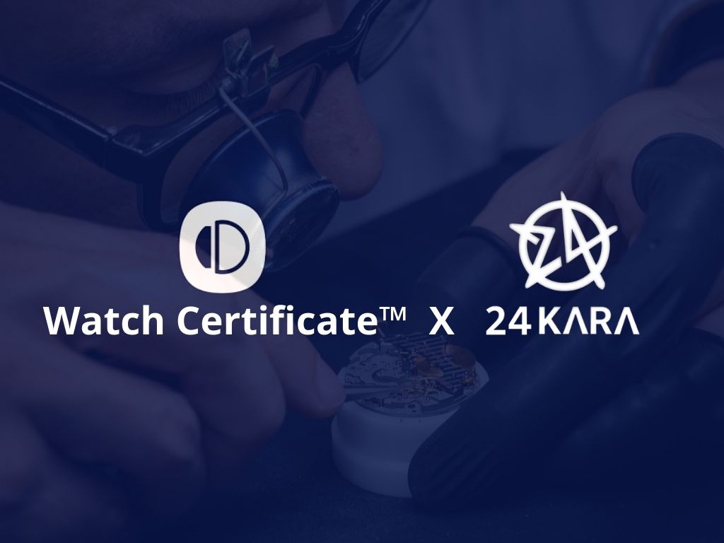 Watch Certificate Việt Nam