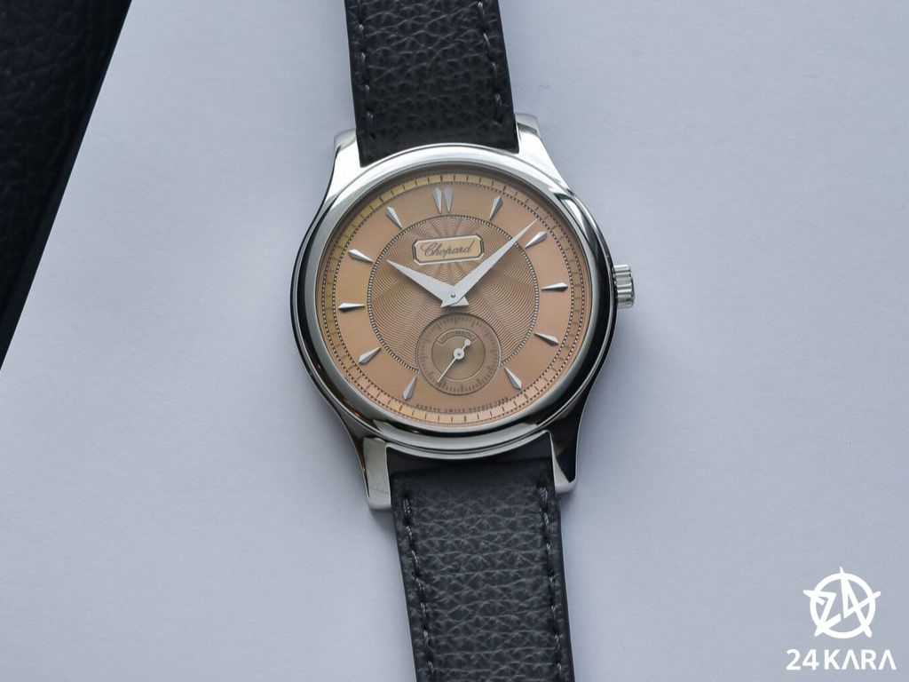 Các mẫu đồng hồ Dress Watches cao cấp ra mắt năm 2023 được chú ý nhất