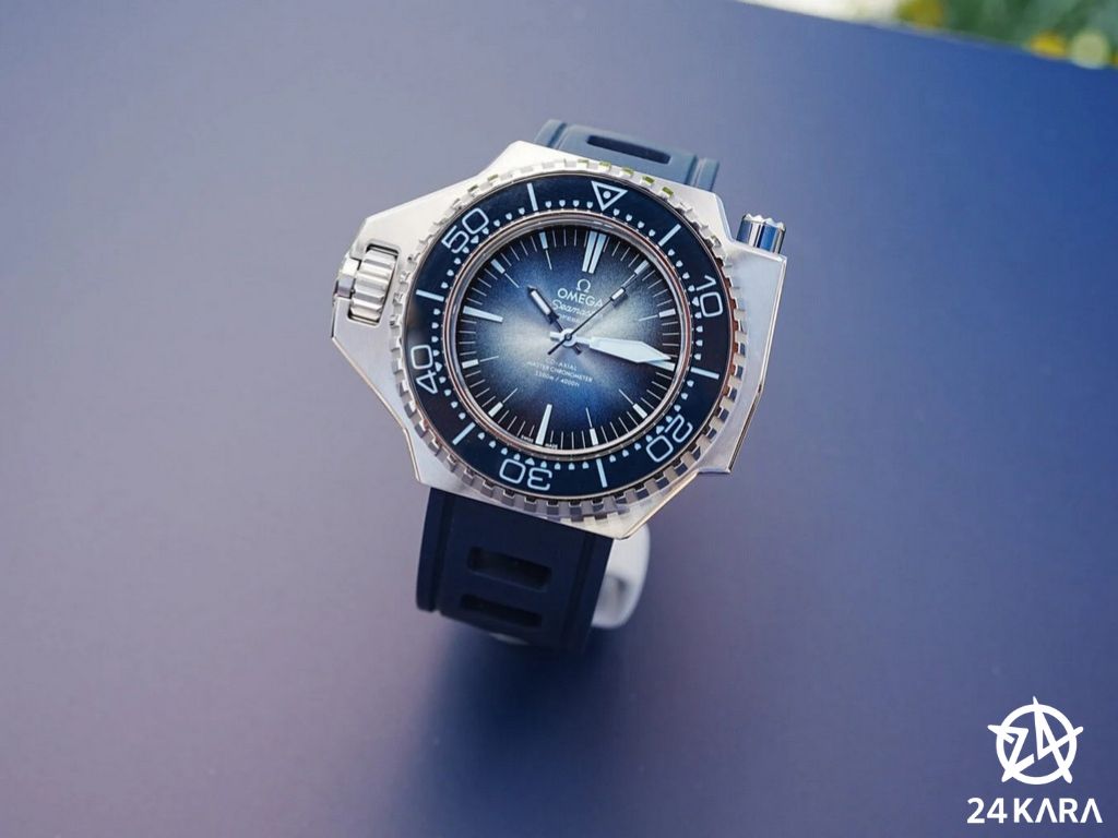 Tổng hợp những mẫu đồng hồ lặn tốt nhất được ra trong năm 2023