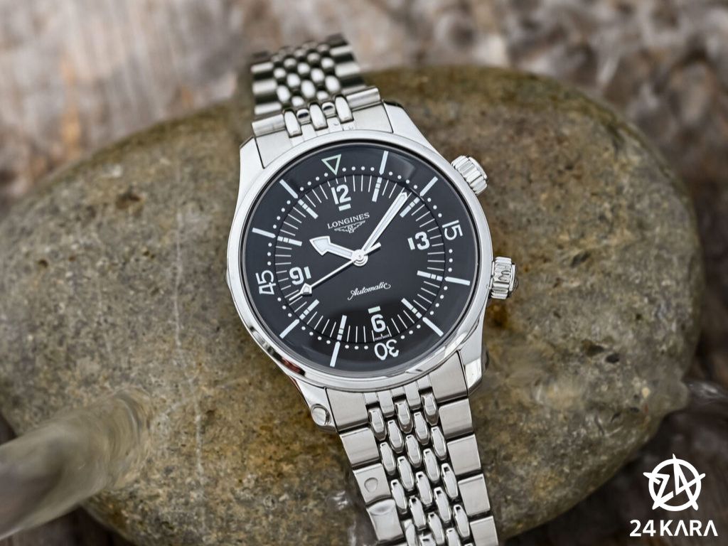 Các mẫu đồng hồ cổ điển ra mắt năm 2023 được yêu thích nhất