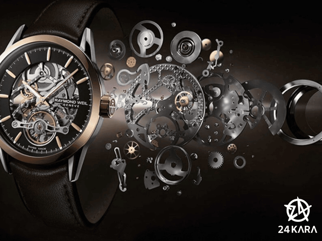 Đồng hồ cơ là gì? Những điều bạn cần biết khi mua đồng hồ cơ