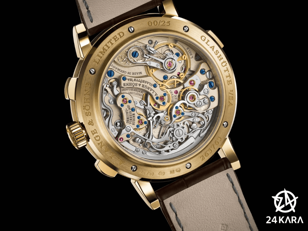 Top 10 Đồng Hồ Mắc Nhất Thế Giới: Đẳng Cấp và Sang Trọng