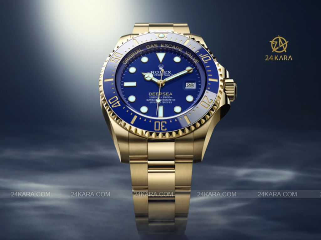 Top 15 mẫu đồng hồ Automatic nam đẹp nhất và đầy đẳng cấp