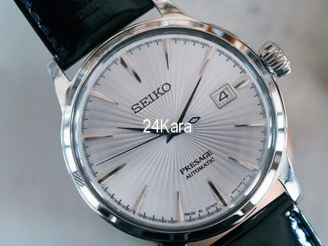 Đồng hồ Seiko Presage Cocktail Time SRPB43