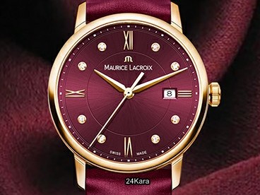 Đồng hồ FIABA Valentin – Chia sẻ tình yêu với mọi người