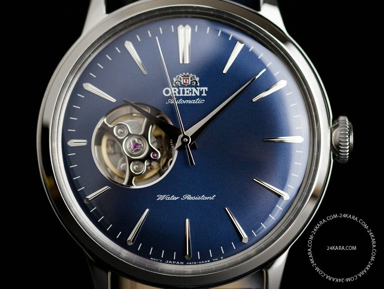 Bộ sưu tập Orient Bambino Open Heart