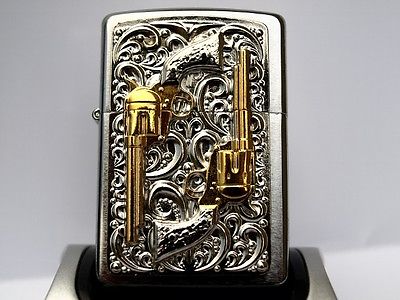 TOP 5 ĐIỀU TUYỆT VỜI CỦA MỘT CHIẾC BẬT LỬA ZIPPO MỸ