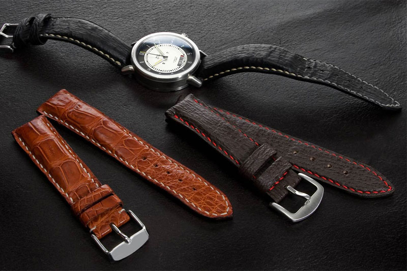 Thay dây da đồng hồ Uy Tín Chất Lượng Hàng Đầu