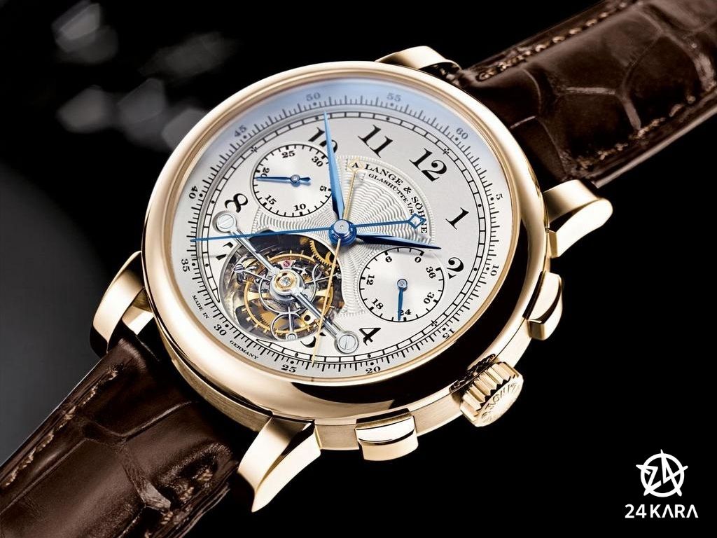 Cùng tìm hiểu về các loại lịch thiên văn trên đồng hồ