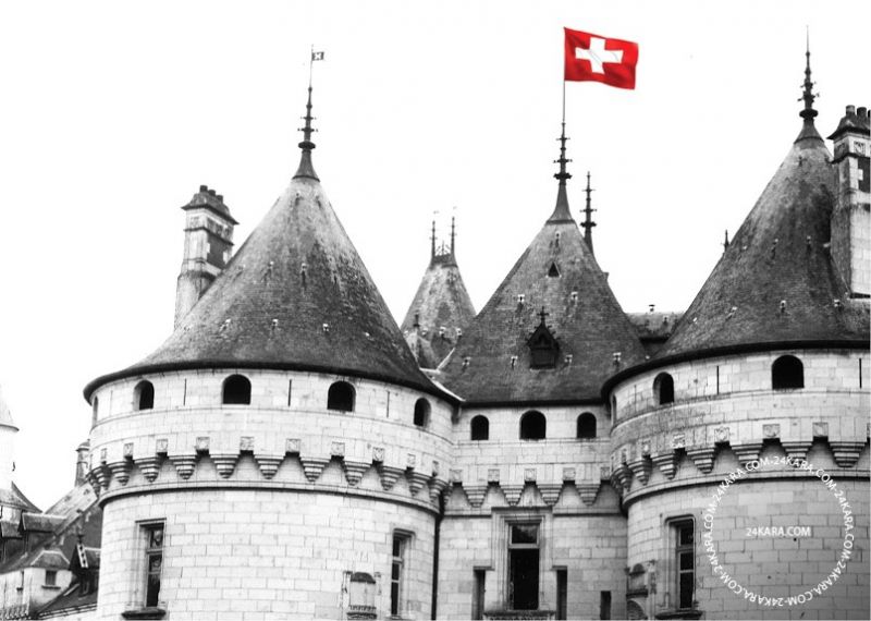 ZASPERO – Vị vua vĩnh cửu